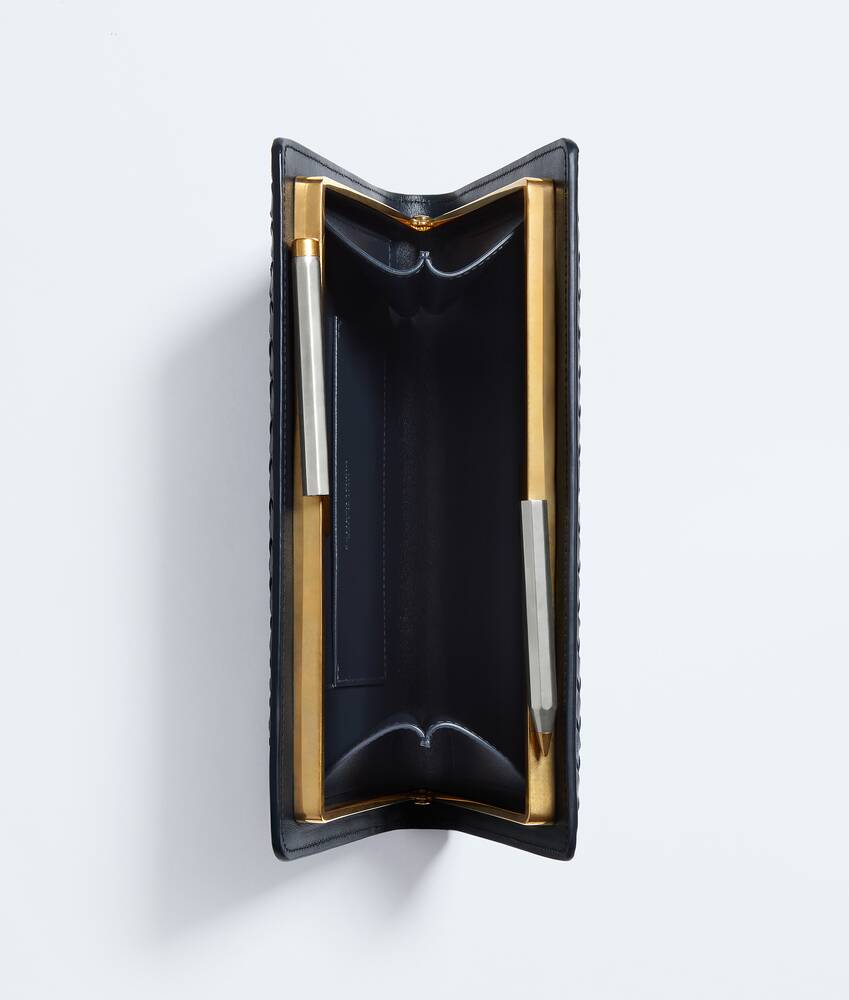 Display a large version of the product image 2 - Agenda Clutch