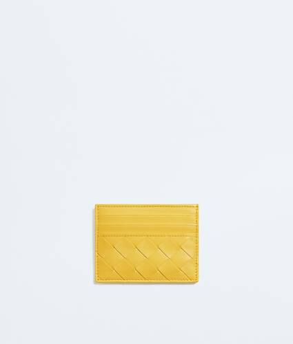 Ela's Porta-cart&otilde;es de cr&eacute;dito Intrecciato em Taxi Bottega Veneta Brasil PT - Image 1
