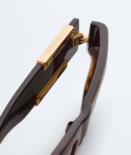 Dash Squared Sunglasses