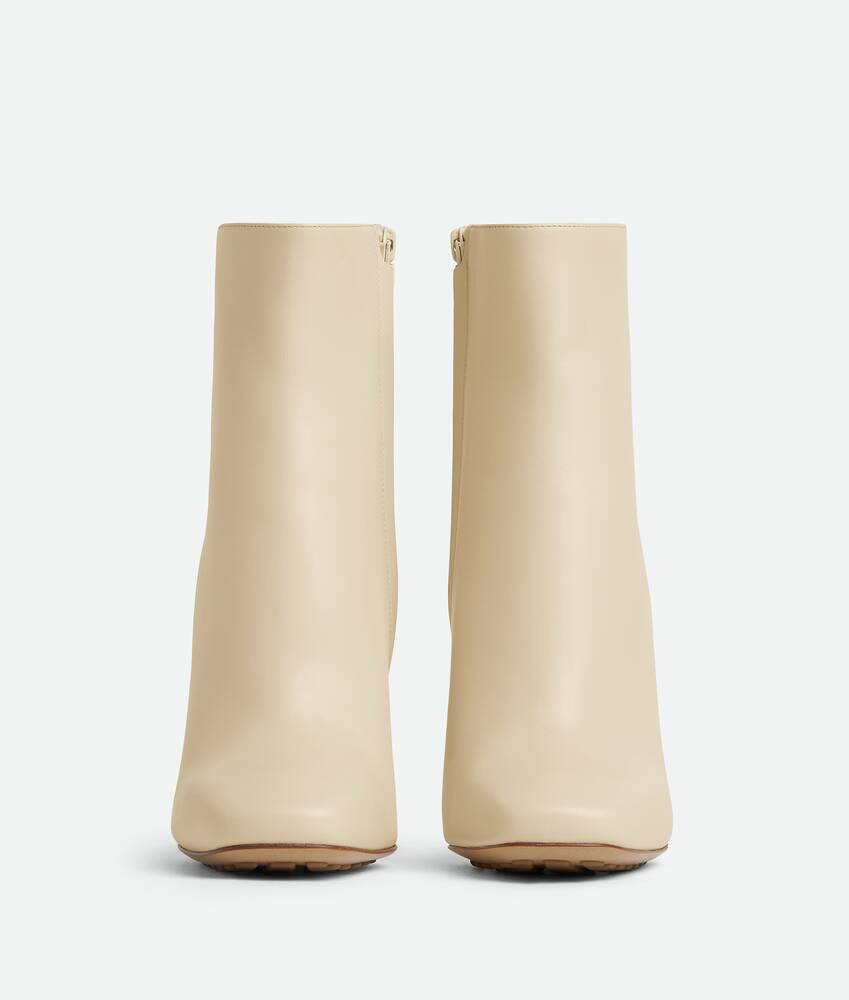 Ela's Botina Canalazzo em Sea salt Bottega Veneta Brasil PT - Image 2