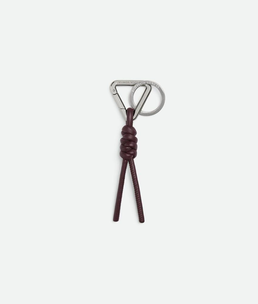 Display a large version of the product image 1 - Triangle Key Ring