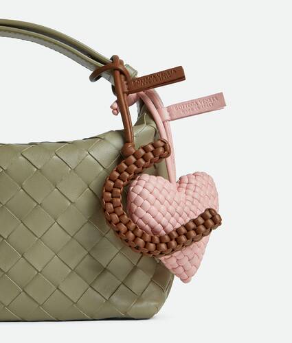 Letter C Charm
