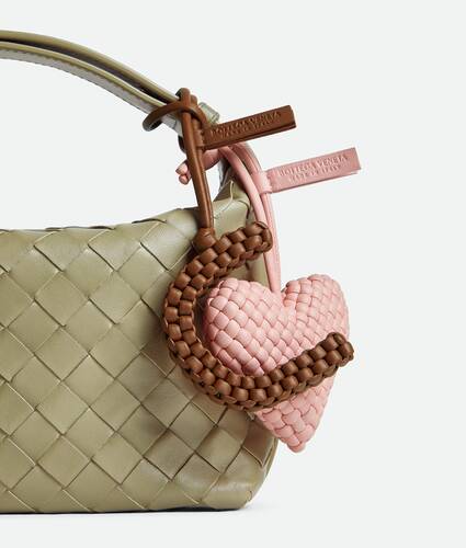 Letter C Charm
