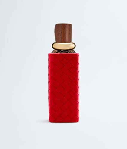 Large Perfume Holder in Cardinal Bottega Veneta United Kingdom EN - Image 2