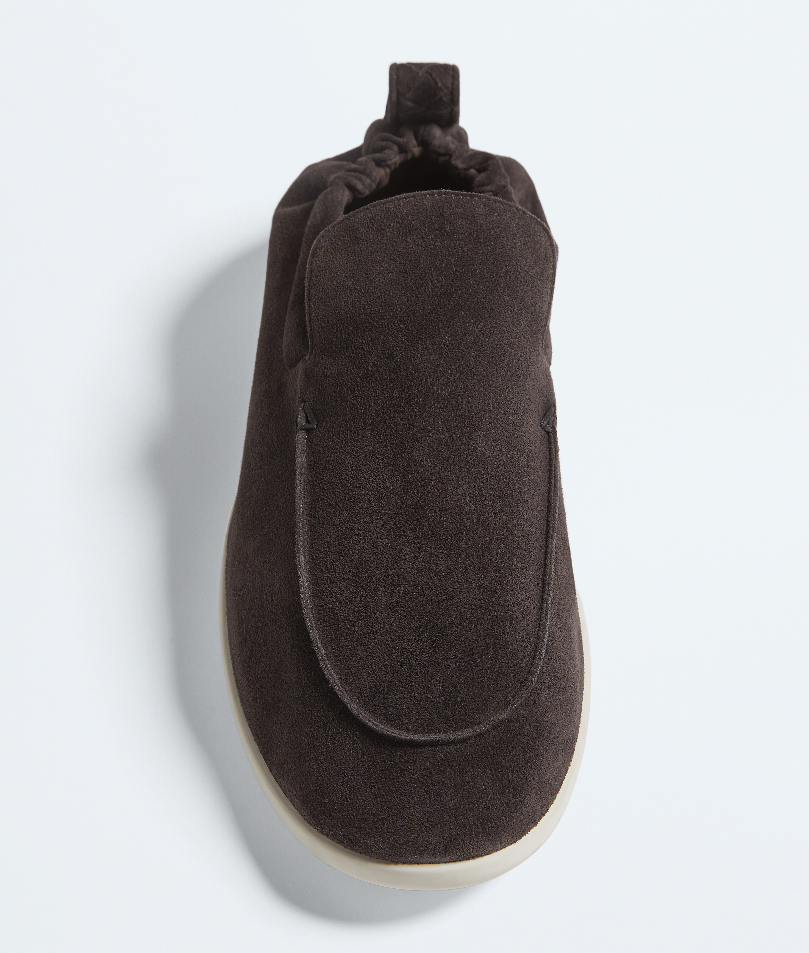 ドーソン ローファー のために メンズ で エスプレッソ/ストリング Bottega Veneta 日本 JA - Image 4