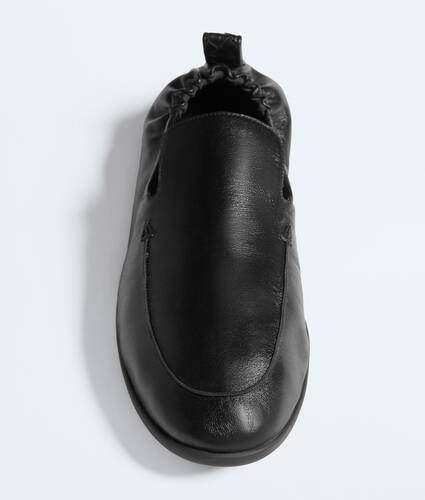 Dawson Loafer f&uuml;r Herren in Black Bottega Veneta Deutschland DE - Image 4