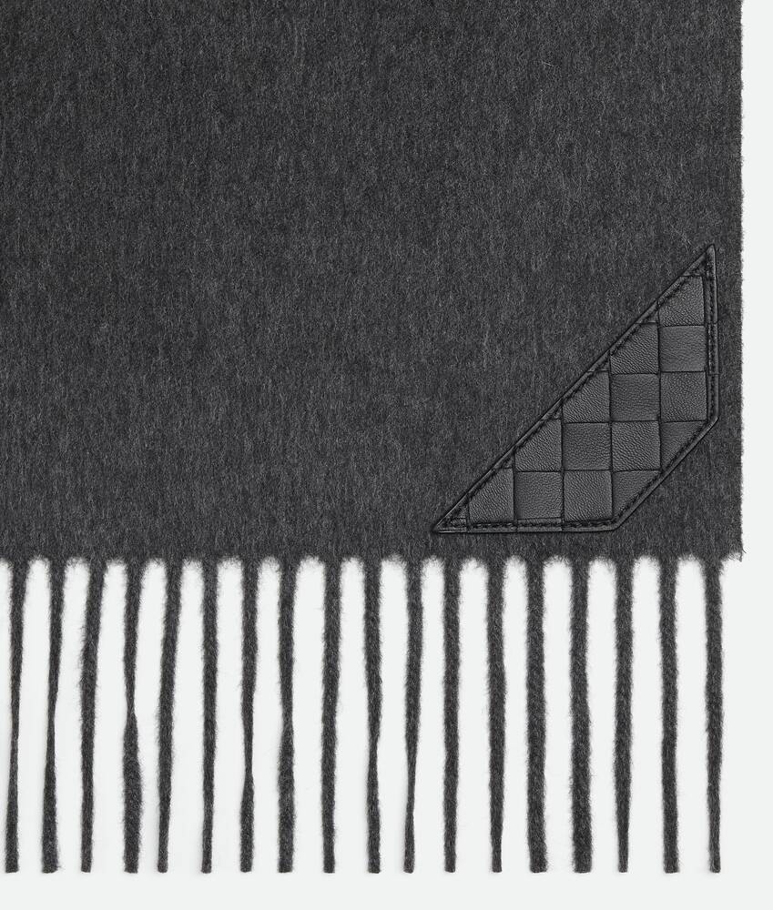 Display a large version of the product image 3 - Cashmere Scarf