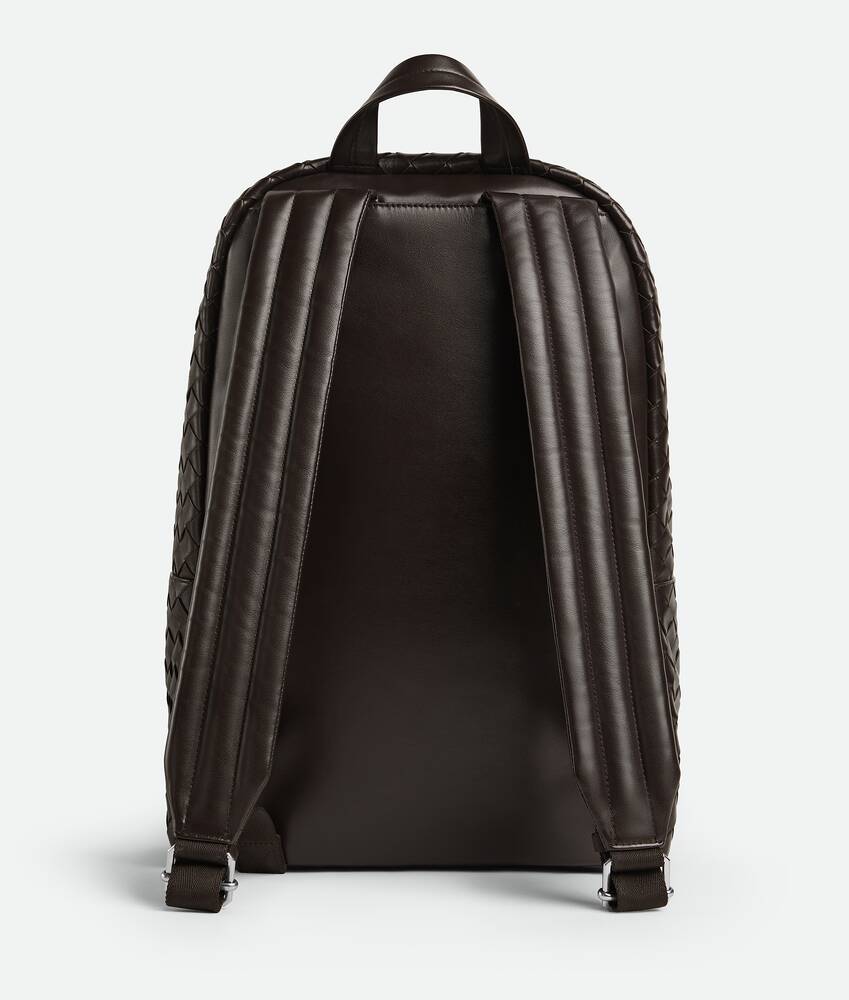 Display a large version of the product image 5 - Intrecciato Backpack