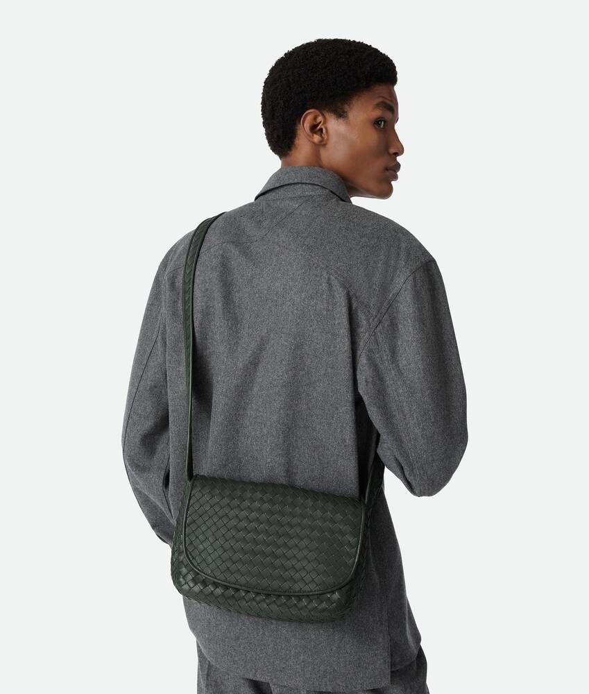 Display a large version of the product image 2 - Veneto Flap Messenger