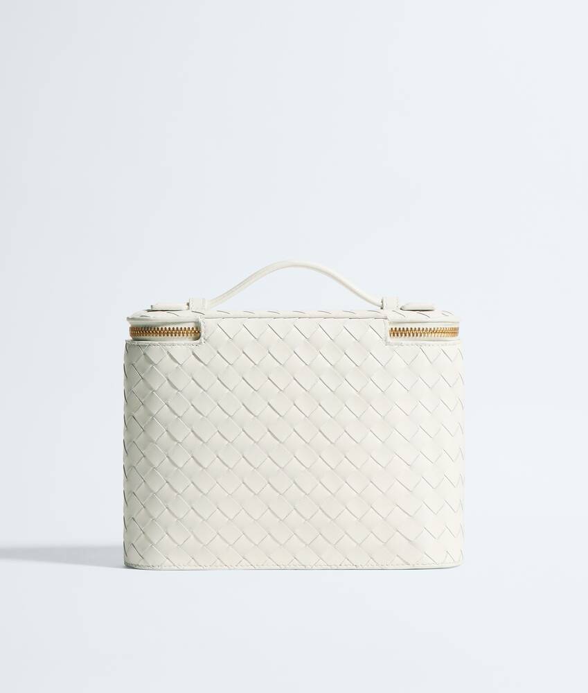 Vanity Case in Alabaster Bottega Veneta Deutschland DE - Image 5