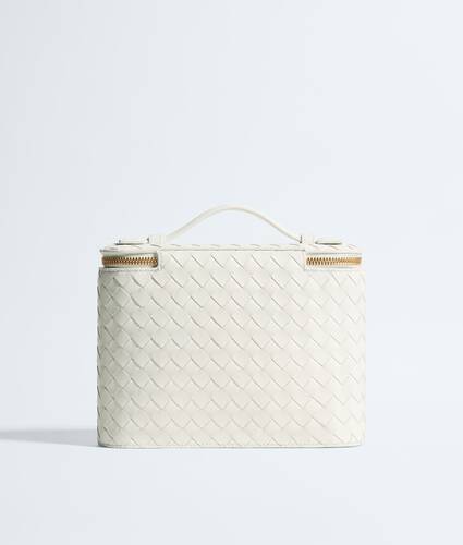 Vanity Case in Alabaster Bottega Veneta United Kingdom EN - Image 5