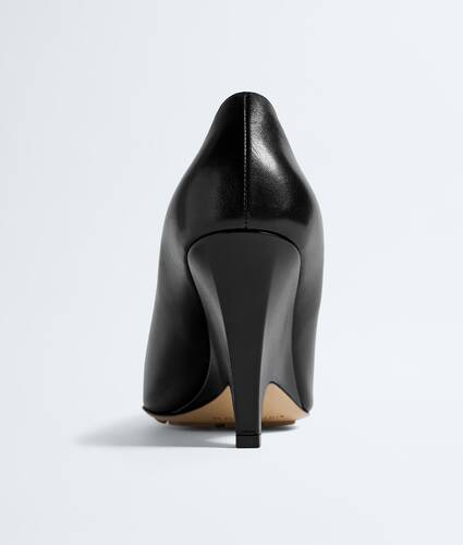 Escarpins Scaletta pour Femme en Black Bottega Veneta Monaco FR - Image 6