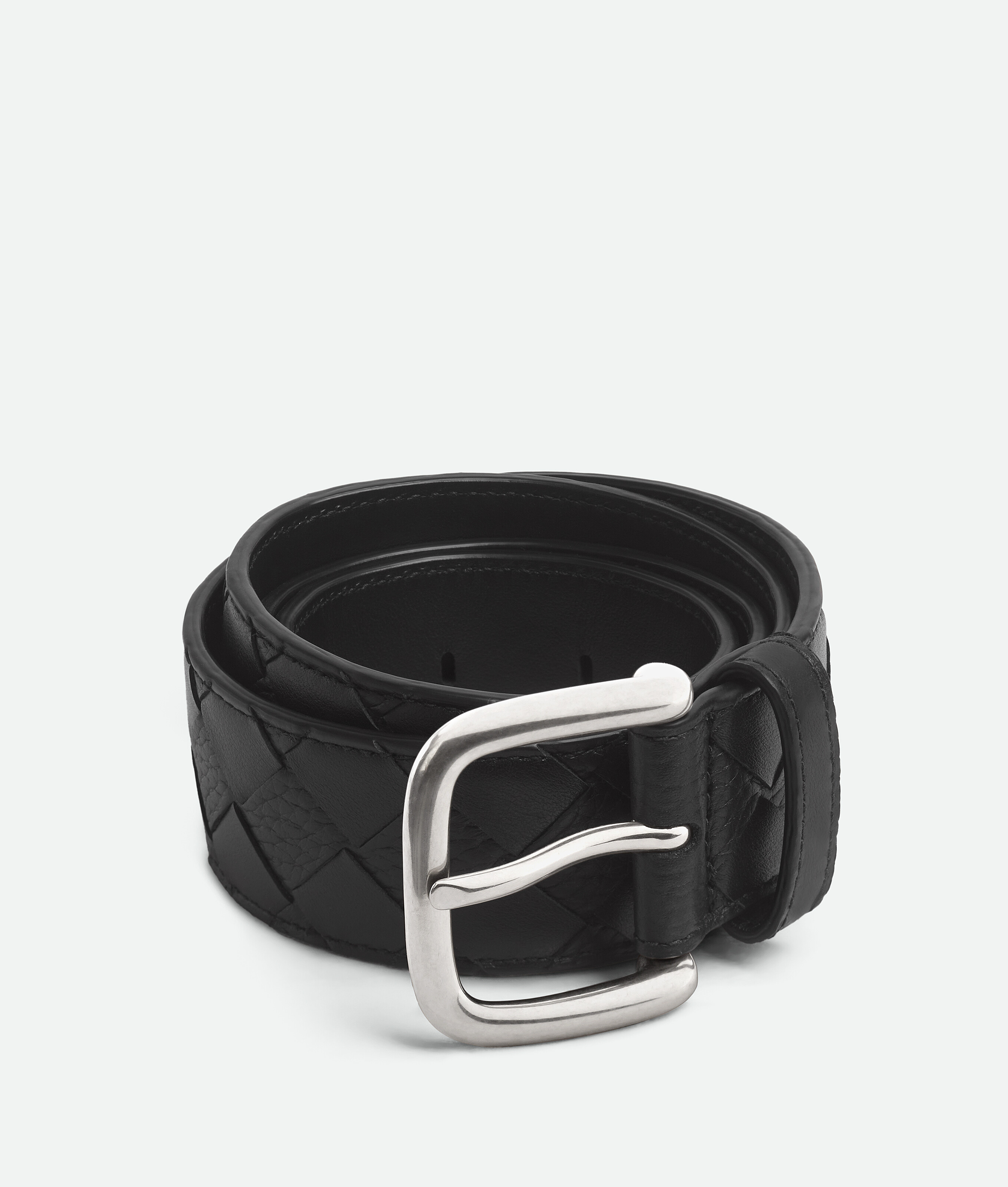 Intrecciato Belt