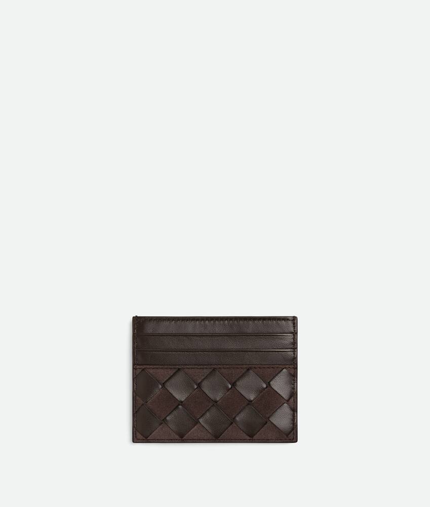 大きな商品イメージを表示する 1 - イントレチャート クレジットカードケース
