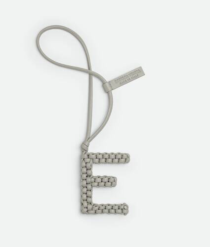 Display a large version of the product image 1 - Letter E Charm