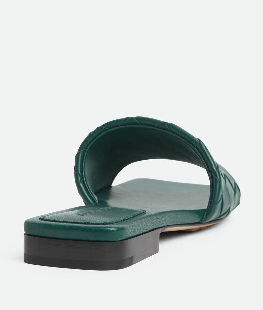 Display a large version of the product image 5 - Parco Flat Mule
