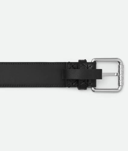 인트레치아토 스탬프 벨트