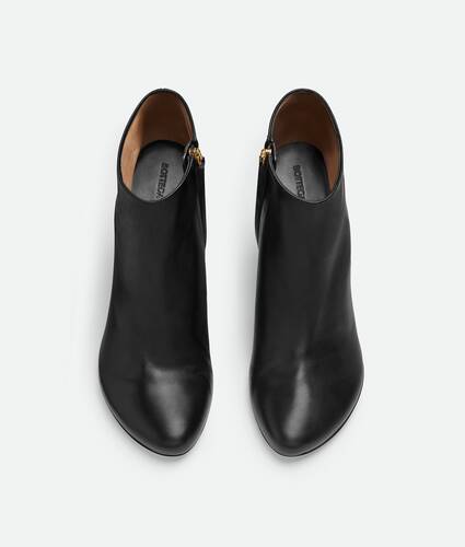 Stivaletti Rana da Donna in Black Bottega Veneta Italia IT - Image 5