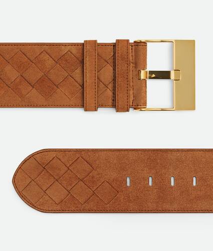 Watch Large Belt