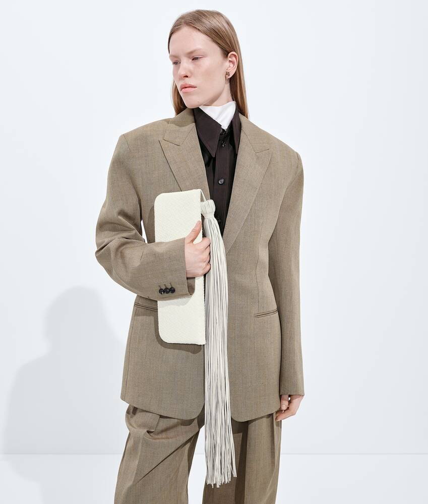 Ein gr&ouml;&szlig;eres Bild des Produktes anzeigen 5 - Serata Clutch