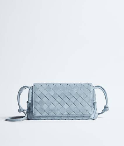 Women's Notturno in Mineral Bottega Veneta Switzerland EN - Image 1