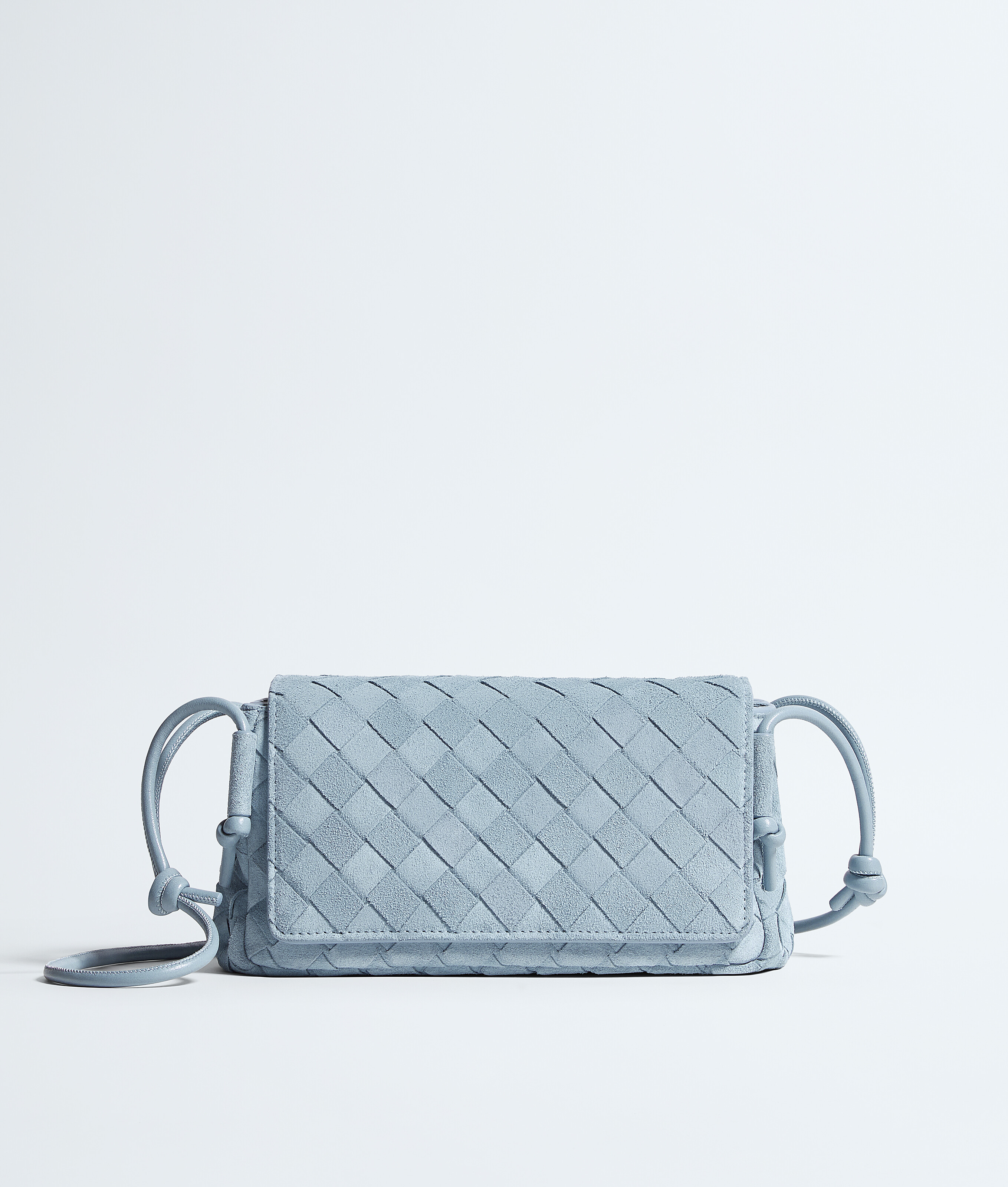 Women's Notturno in Mineral | Bottega Veneta NL