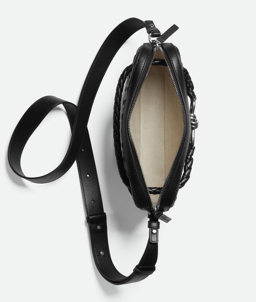 Display a large version of the product image 2 - Andiamo Zipped Messenger