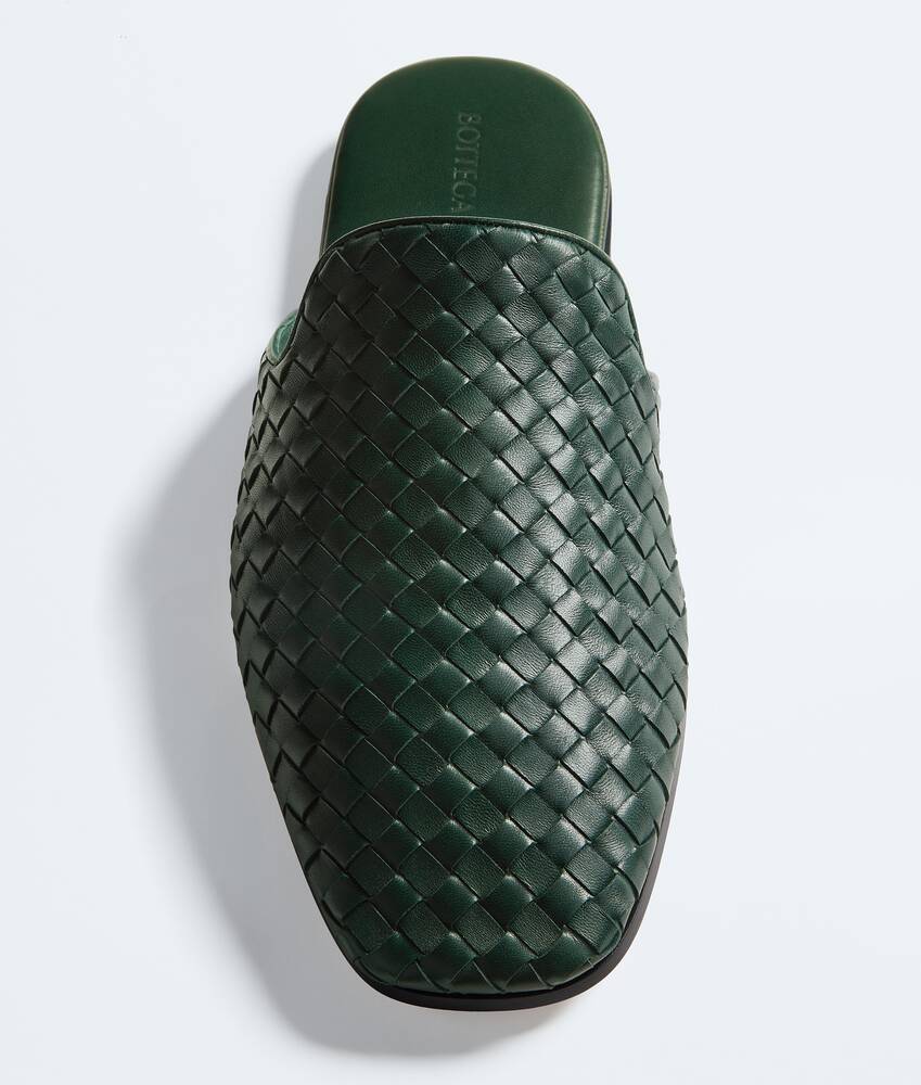 Display a large version of the product image 4 - Palazzo Slipper