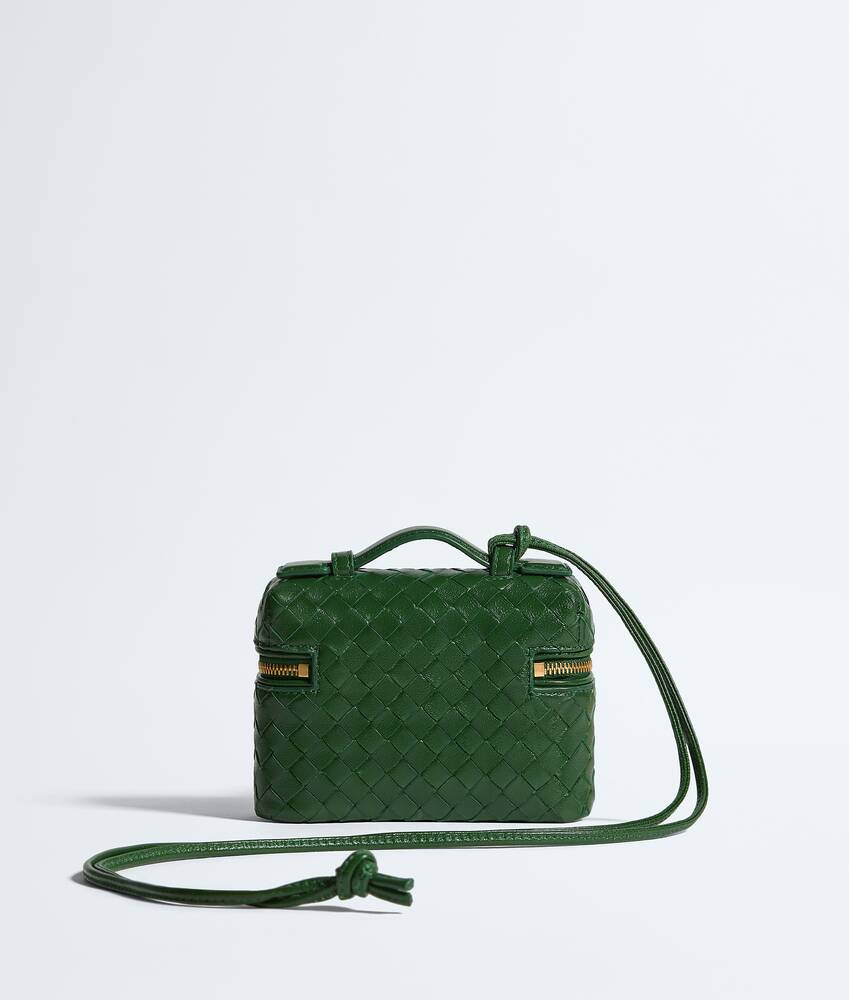 Women's Candy Bang Bang in Basil Bottega Veneta United Kingdom EN - Image 5