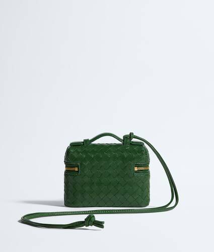 Women's Candy Bang Bang in Basil Bottega Veneta United States EN - Image 5