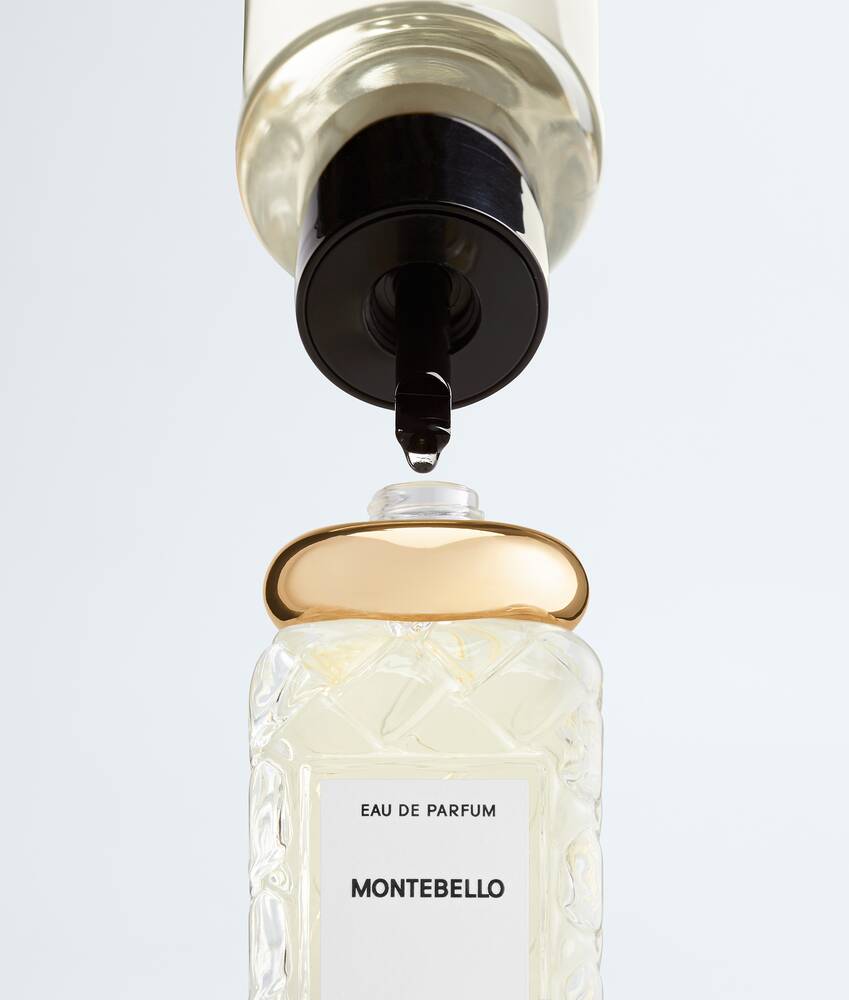 Montebello - Eau de Parfum 100 ml | 3.3 fl. oz. in Montebello Bottega Veneta United States EN - Image 3