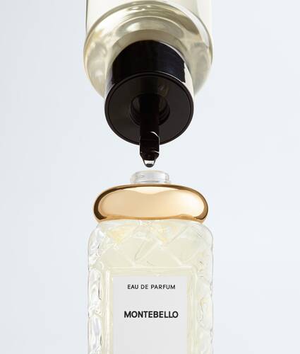 Montebello - Eau de Parfum 100 ml | 3.3 fl. oz. in Montebello Bottega Veneta United States EN - Image 3