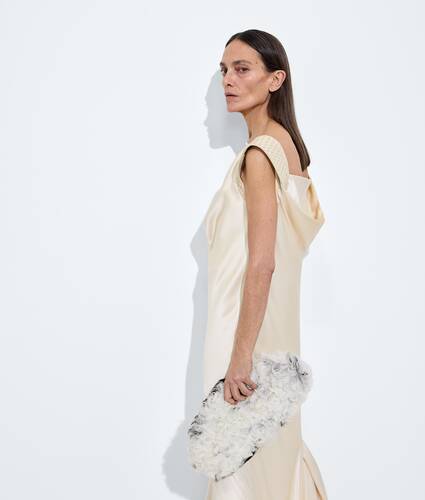 Women's Onda in Himalaya Bottega Veneta Netherlands EN - Image 2