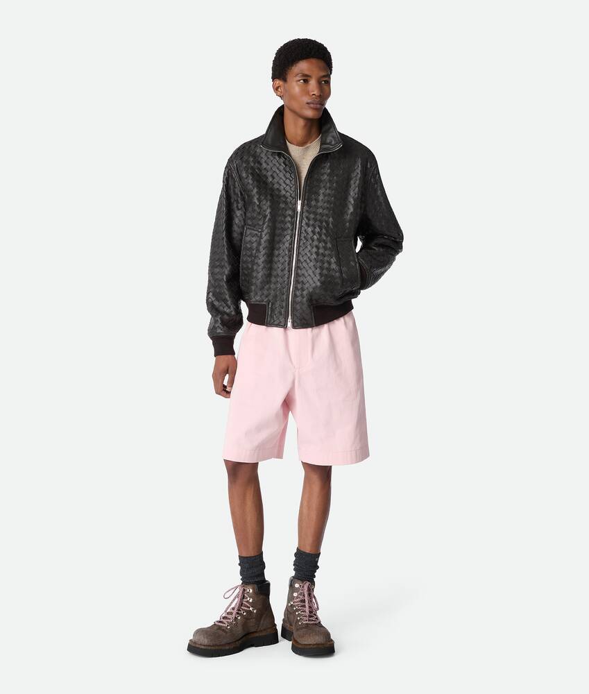 Display a large version of the product image 2 - Lug Hiking Ankle Trunk