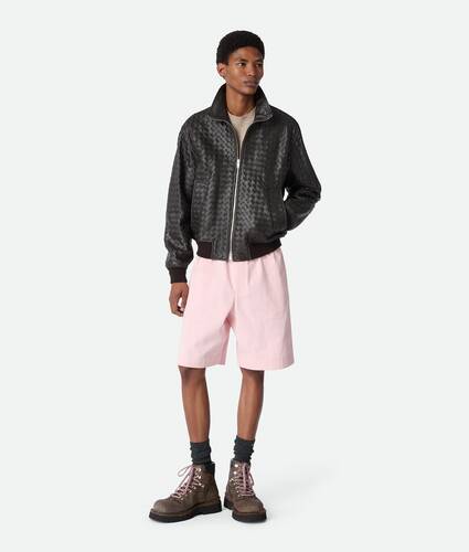 Lug Hiking Ankle Trunk