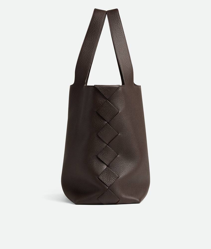Men's Large Diago Tote in Fondant Bottega Veneta Macao SAR China EN - Image 4