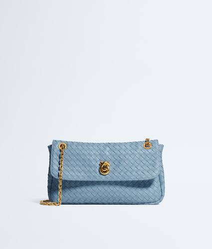 Women's Madison in Mineral Bottega Veneta Bulgaria EN - Image 1