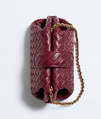 Lauren 1980 da Donna in Barolo Bottega Veneta Italia IT - Image 3