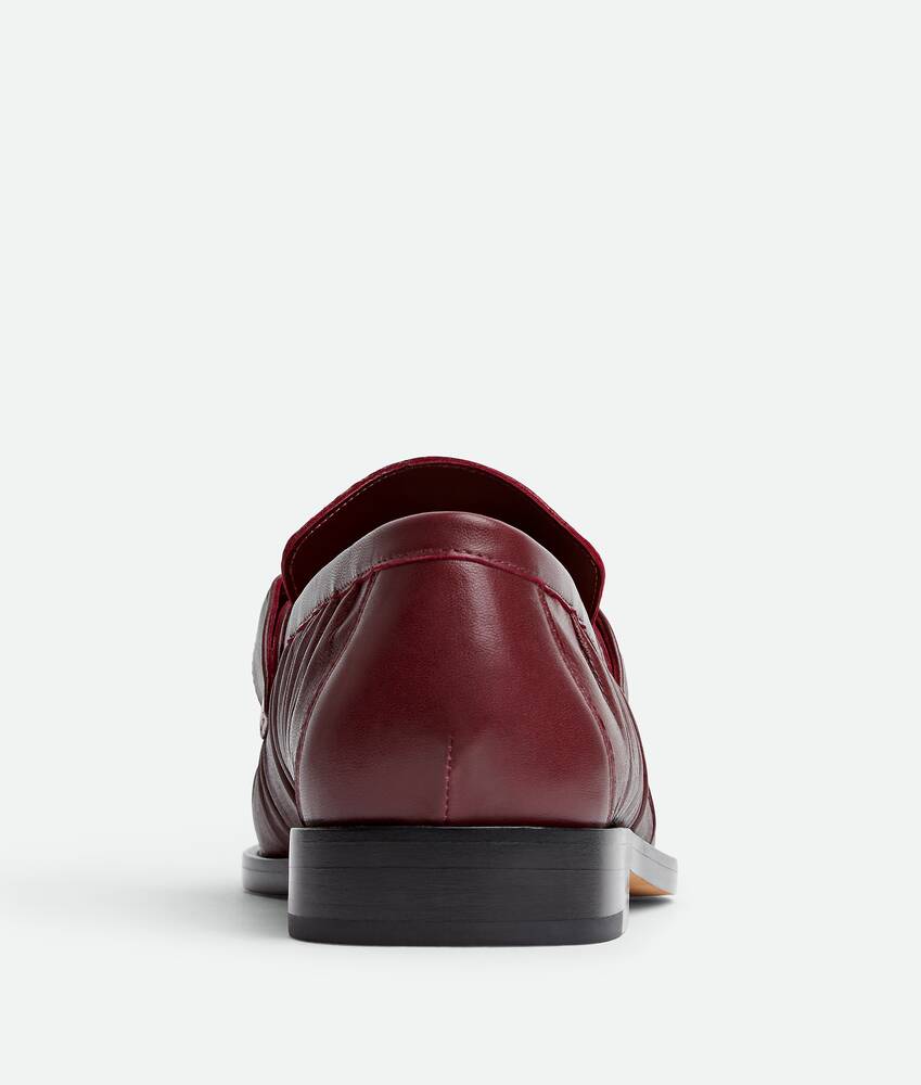 Display a large version of the product image 5 - Astaire Loafer