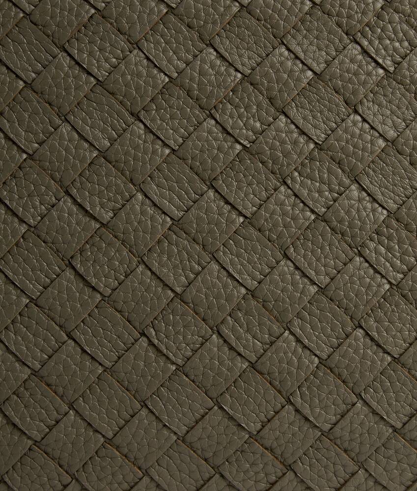 Men's Andiamo Messenger in Cypress Bottega Veneta France EN - Image 7