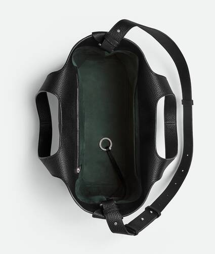 Men's Diago Tote in Black Bottega Veneta United Arab Emirates EN - Image 3