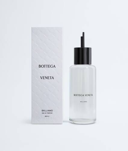 Balliamo - Refill in Balliamo Bottega Veneta United States EN - Image 1