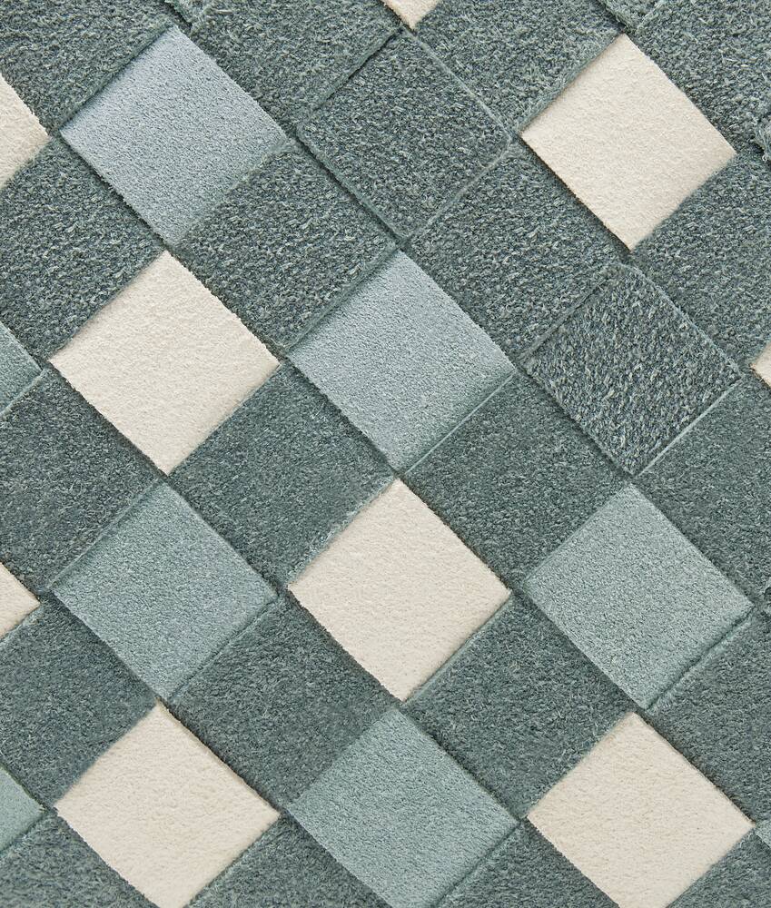 Exibir uma versão grande da imagem do produto 5 - Minibolsa Jodie