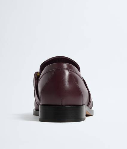 アステア ローファー のために ウィメンズ で ディープマホガニー Bottega Veneta 日本 JA - Image 5