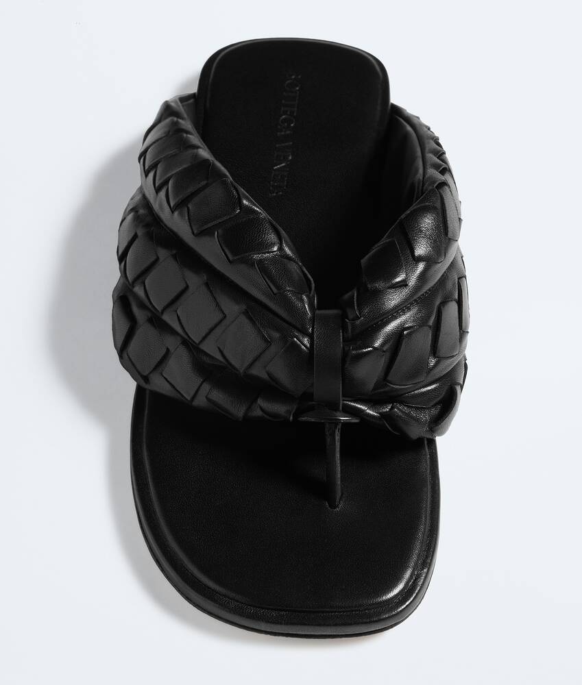 Display a large version of the product image 4 - Salsa Flat Thong