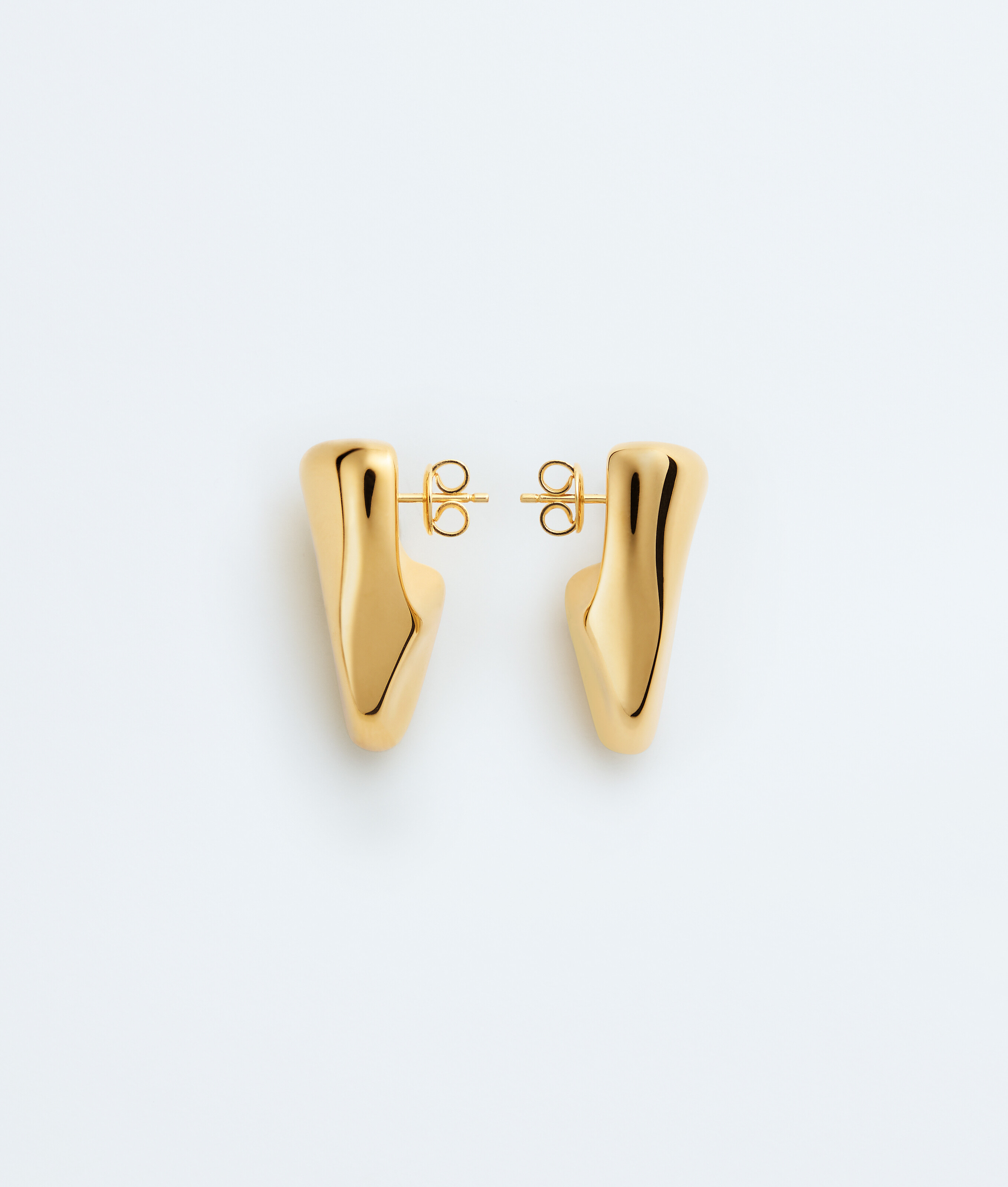 Small Prisma Earrings