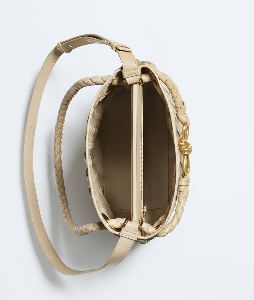 Ein gr&ouml;&szlig;eres Bild des Produktes anzeigen 2 - Kleine Andiamo Beuteltasche