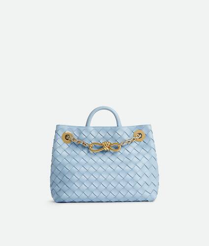 Display a large version of the product image 1 - Small Andiamo Chain