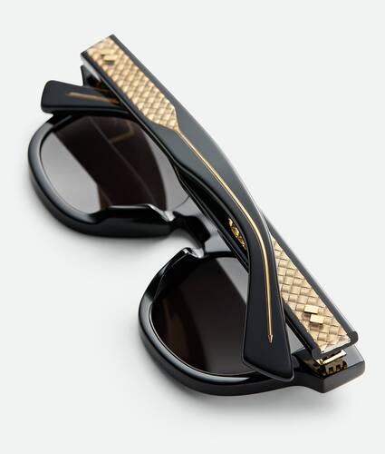 Intrecciato Panthos Sunglasses
