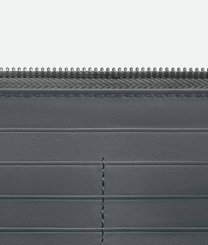 Cassette Zip Around Wallet